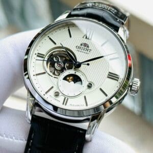 Orient RA AS0011S10B 4