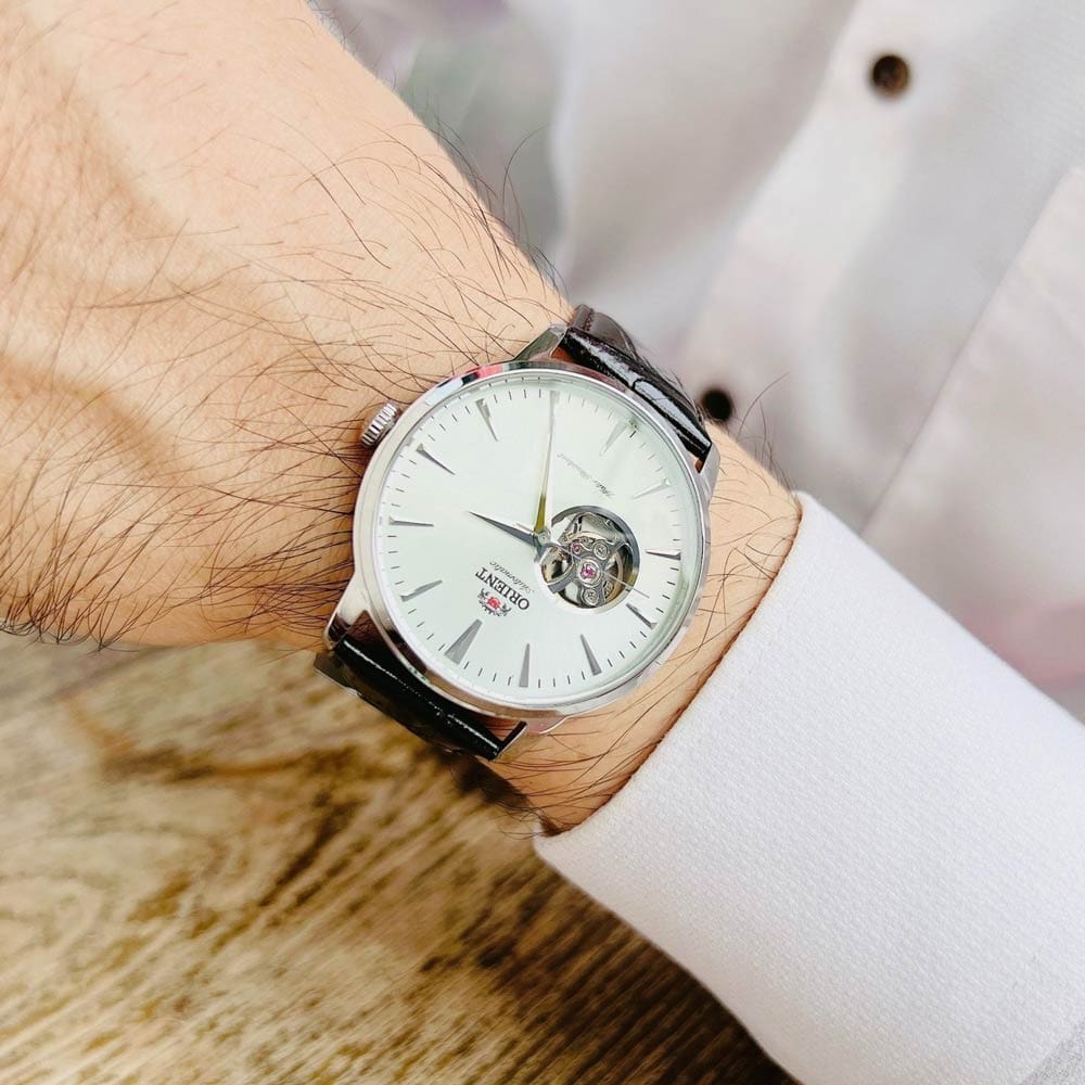 Orient SAG02005W0 1