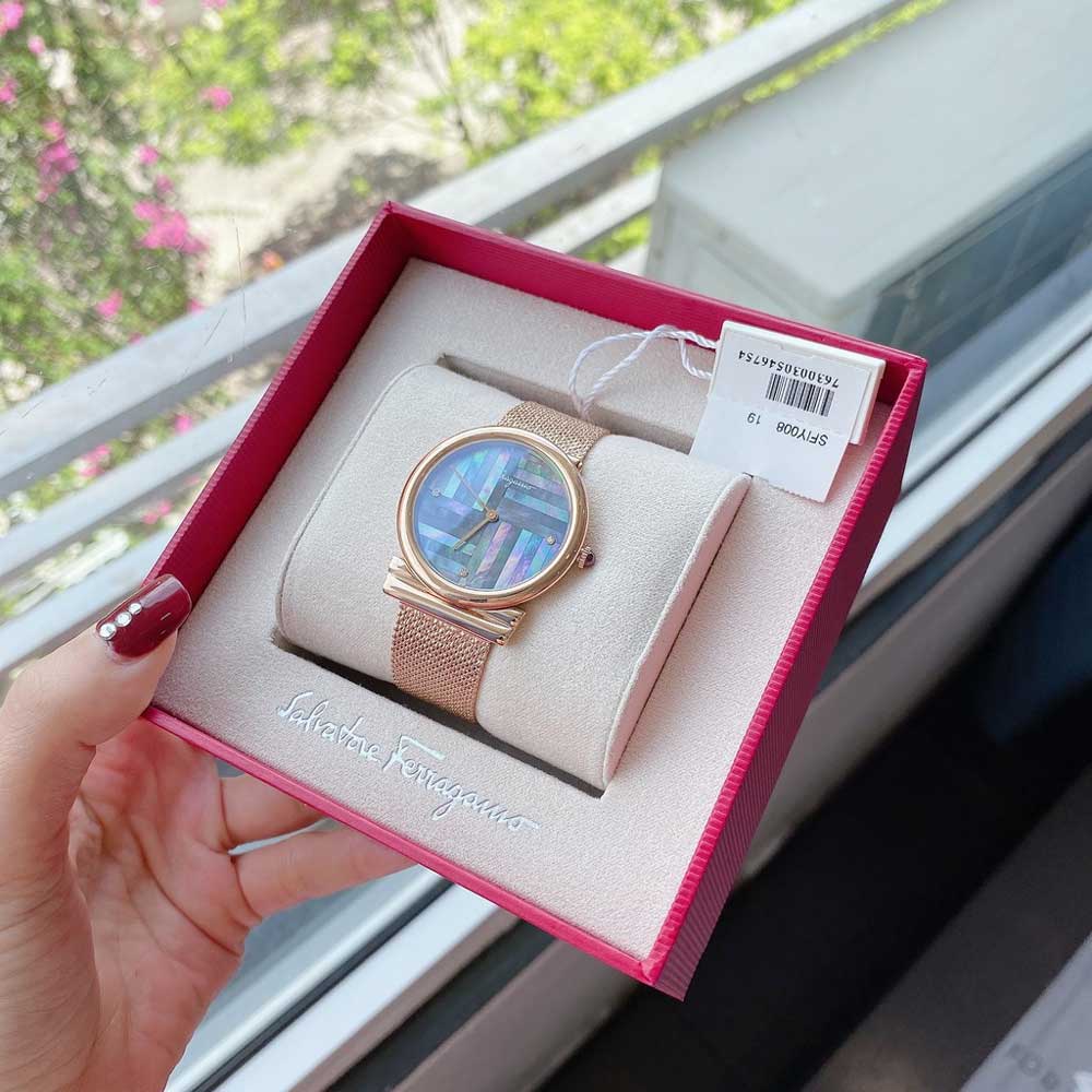 Salvatore Ferragamo 1 1