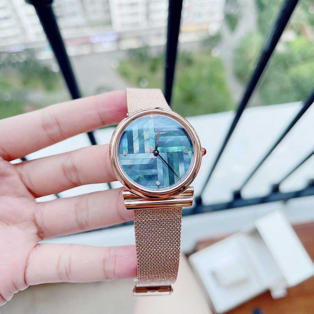 Salvatore Ferragamo 8