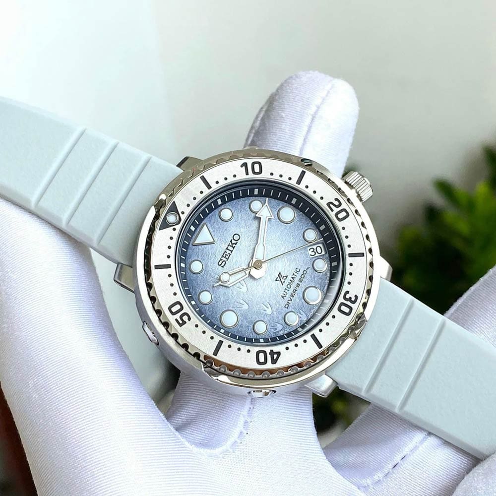 Seiko Prospex SRPG59J1 6