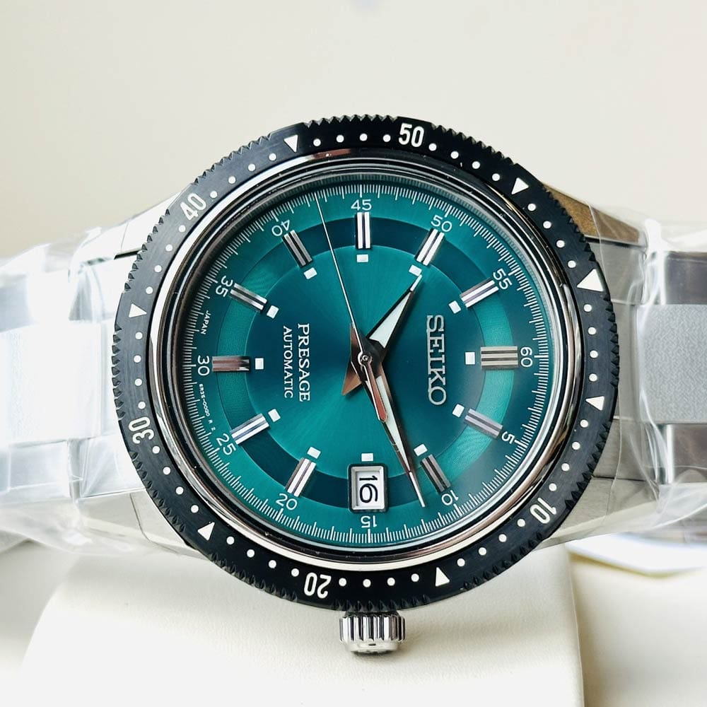 Seiko SARX071 2