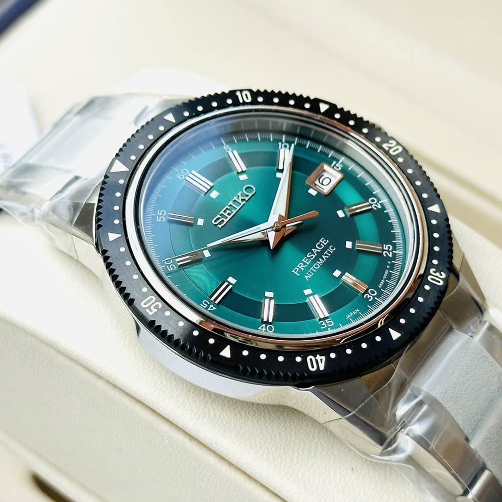 Seiko SARX071 7