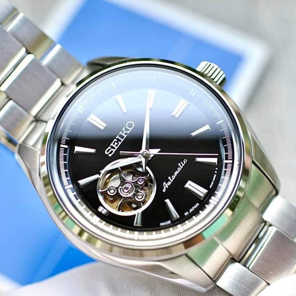 Seiko SARY053 3
