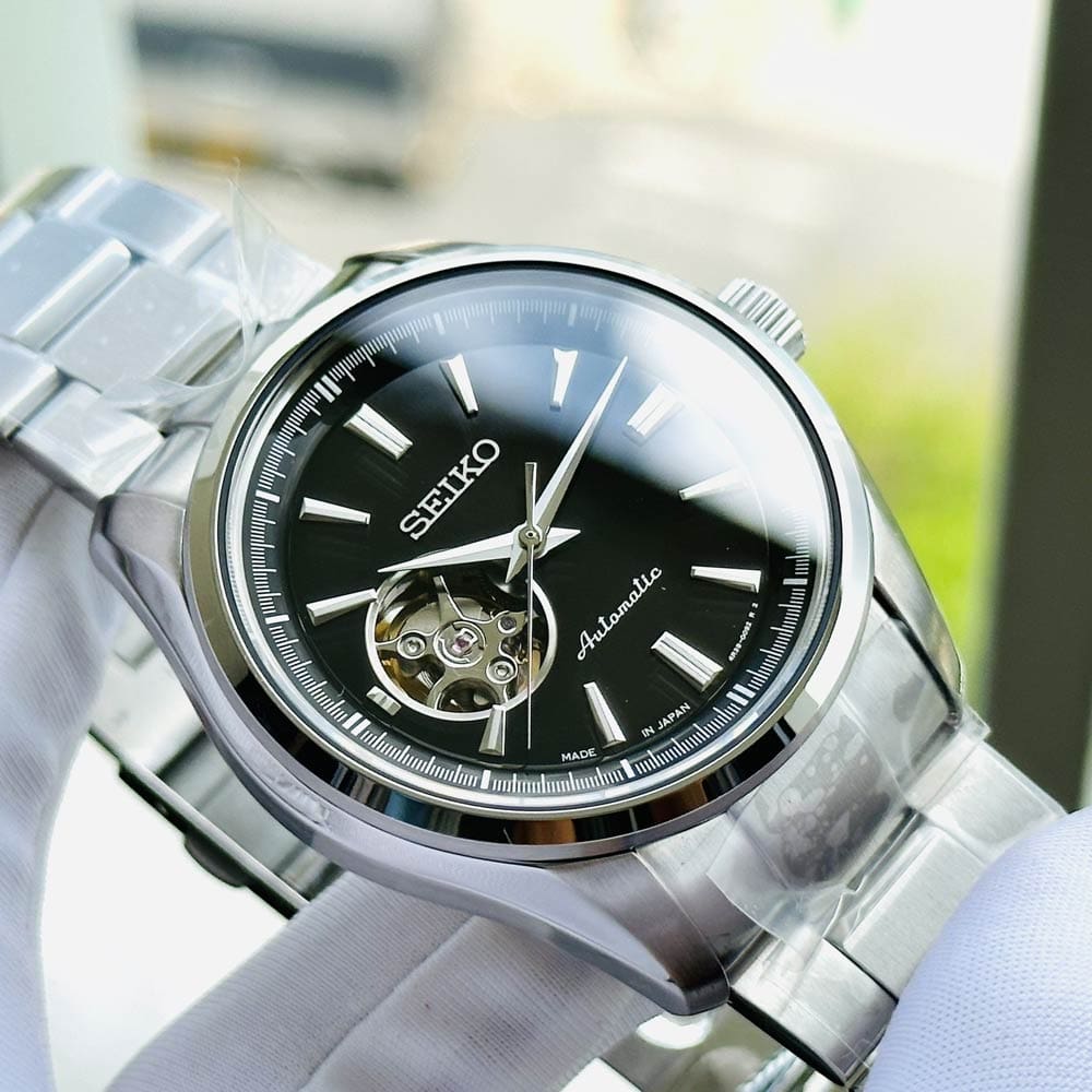 Seiko SARY053 4