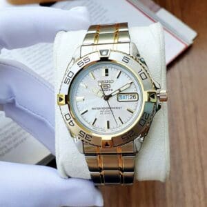 Seiko SNZB24J1 2