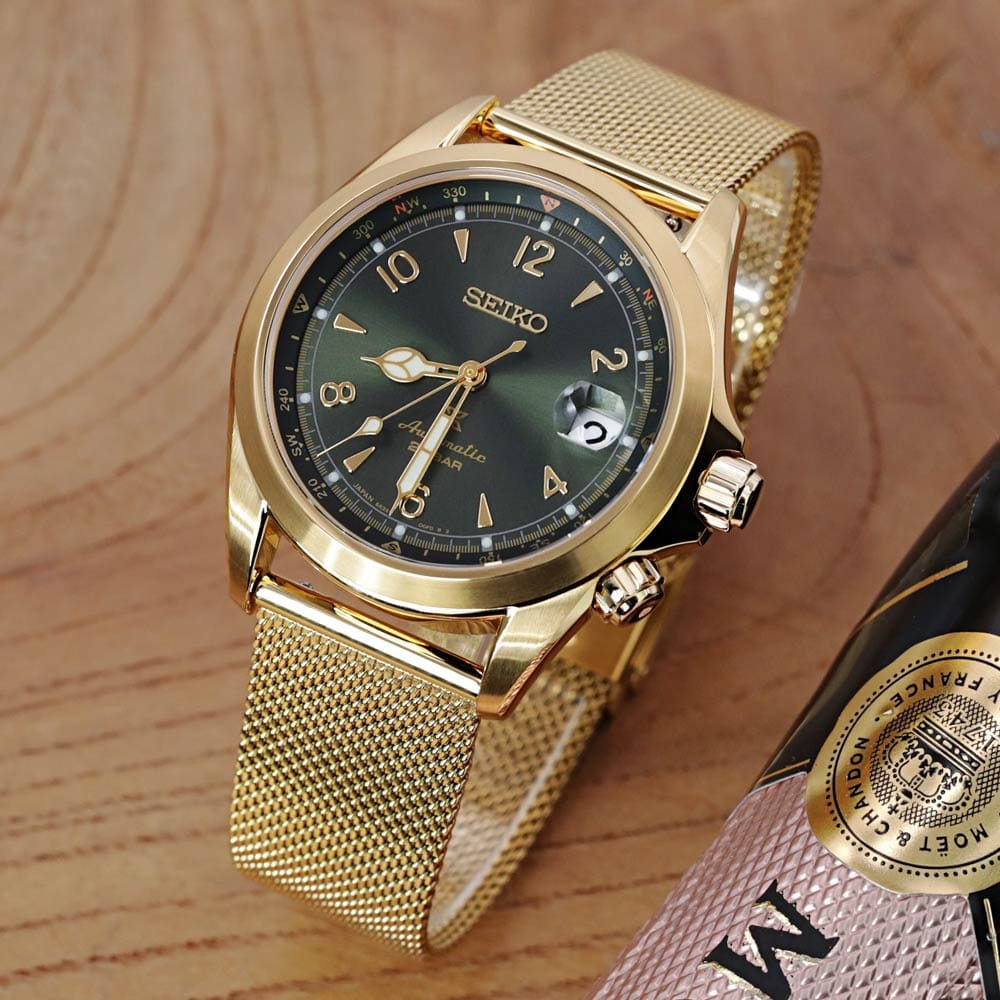Seiko SPB210J1 1
