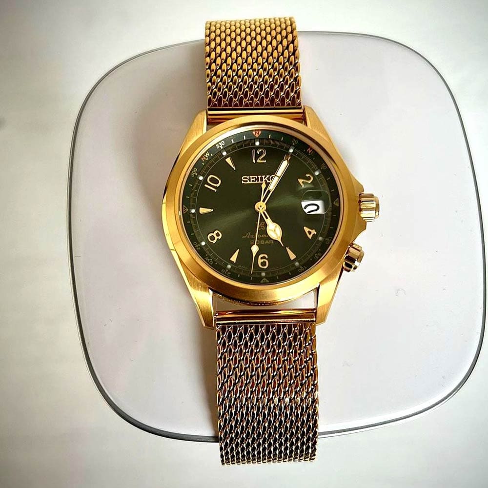 Seiko SPB210J1 2