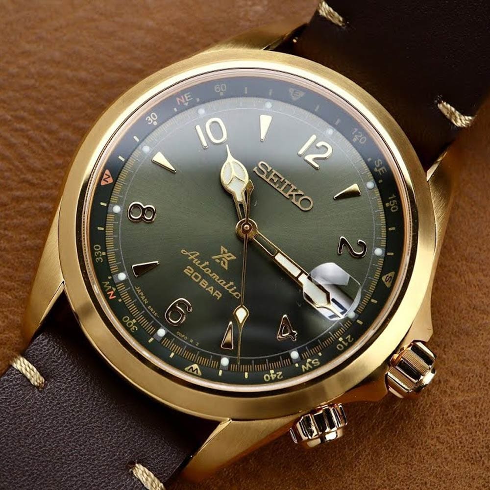 Seiko SPB210J1 3