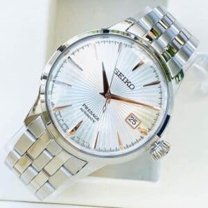 Seiko SRPB47J1 1