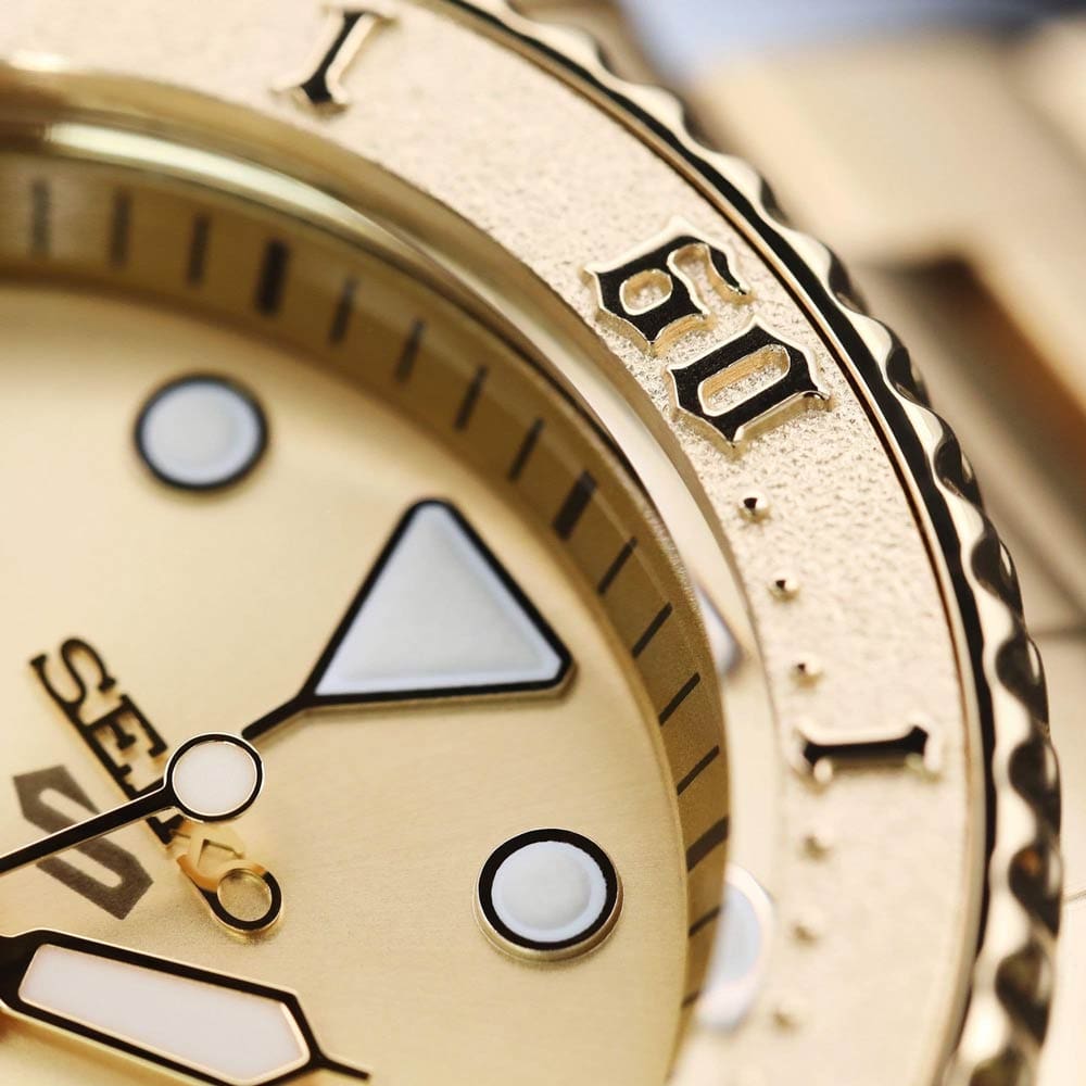 Seiko SRPE74K1 5