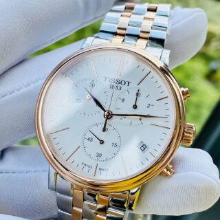 Tissot Carson Premium 4