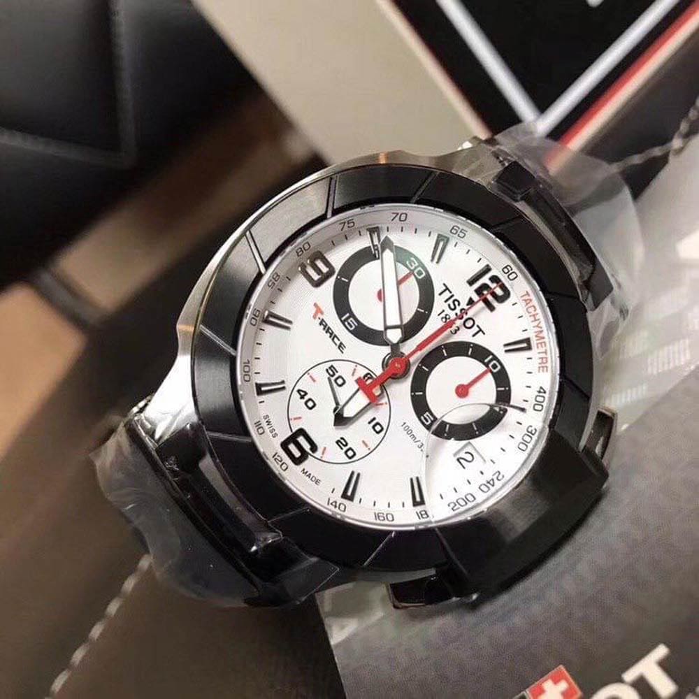 Tissot T048.417.27.037 2