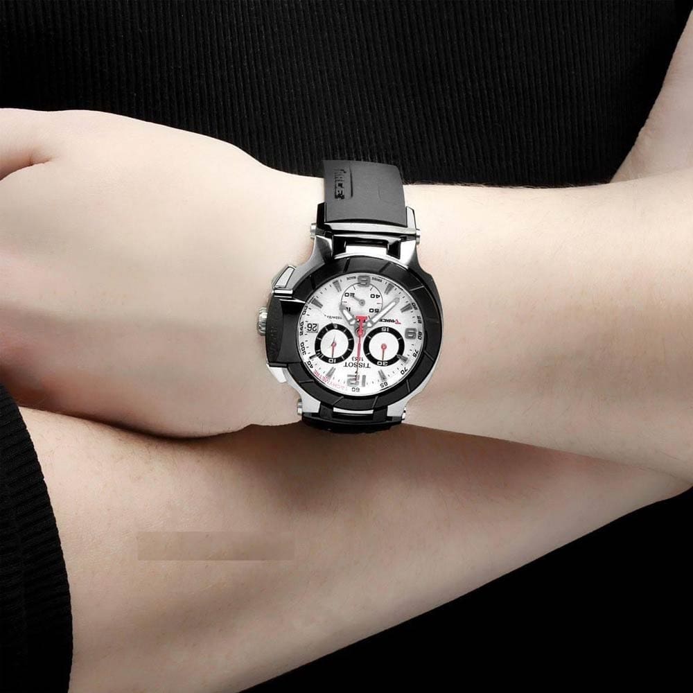 Tissot T048.417.27.037 4
