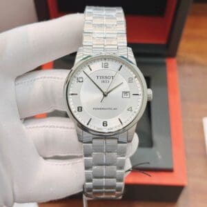 Tissot T086.407.11.037 1