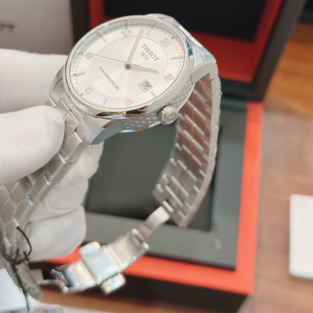 Tissot T086.407.11.037 2