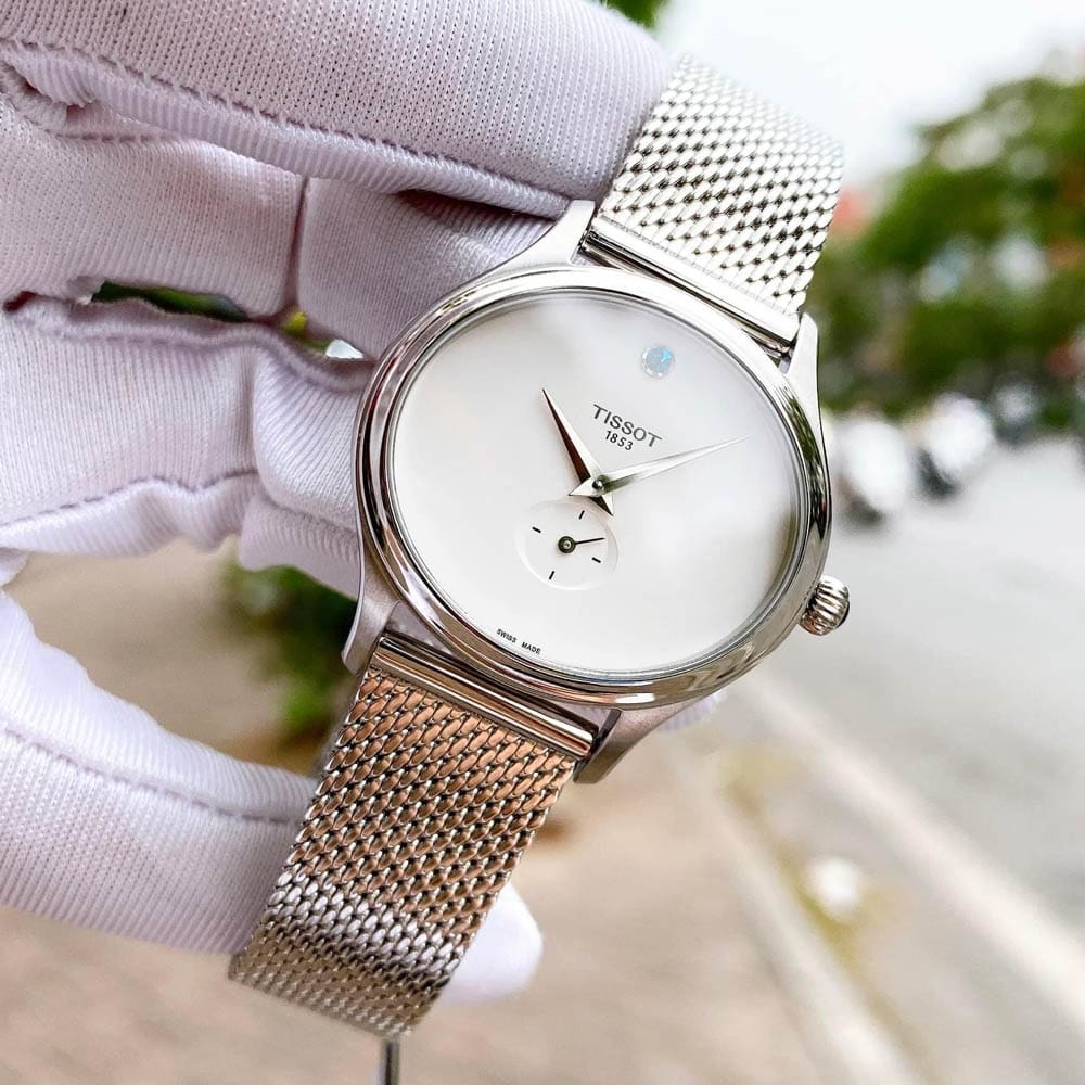 Tissot T103.310.11.031 2