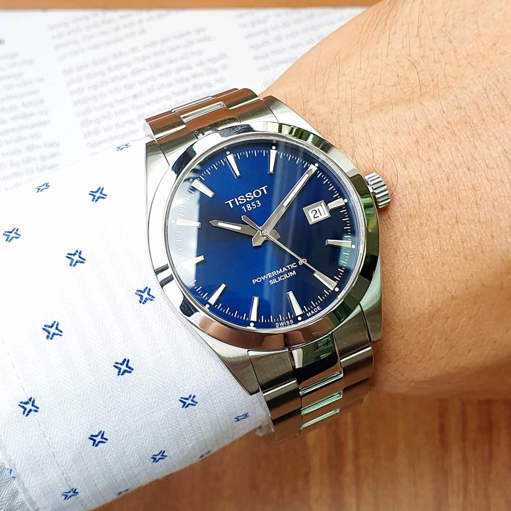 Tissot T127.407.11.041 1