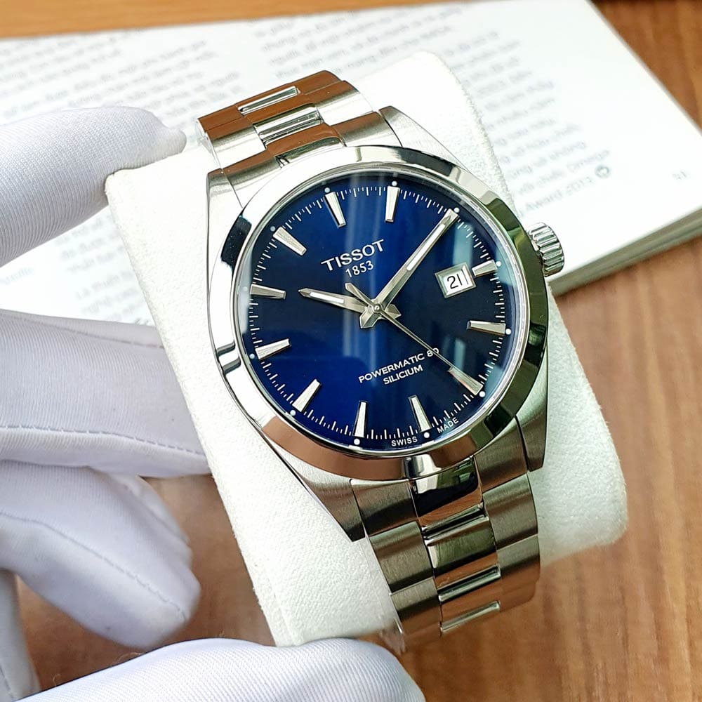 Tissot T127.407.11.041 2