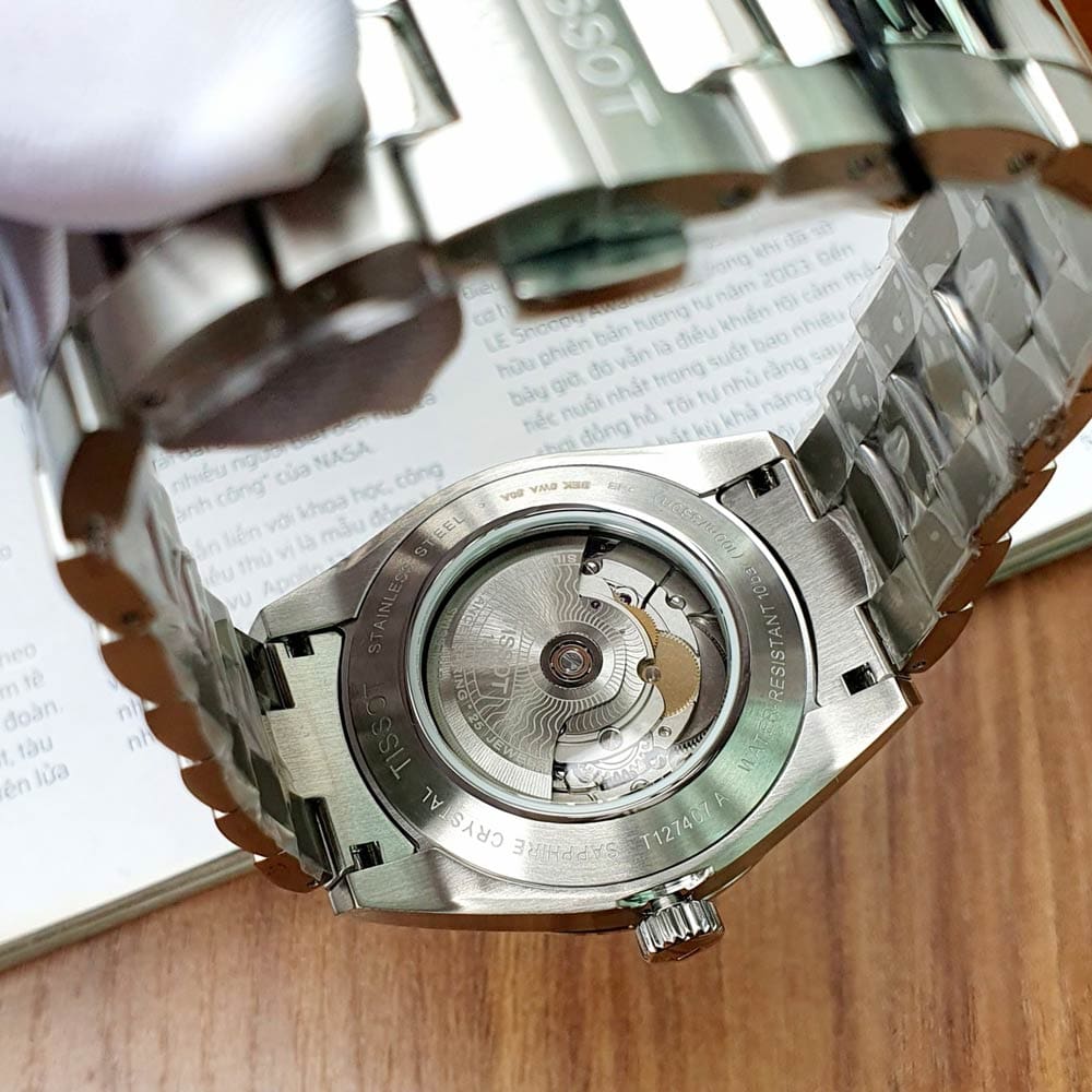 Tissot T127.407.11.041 4