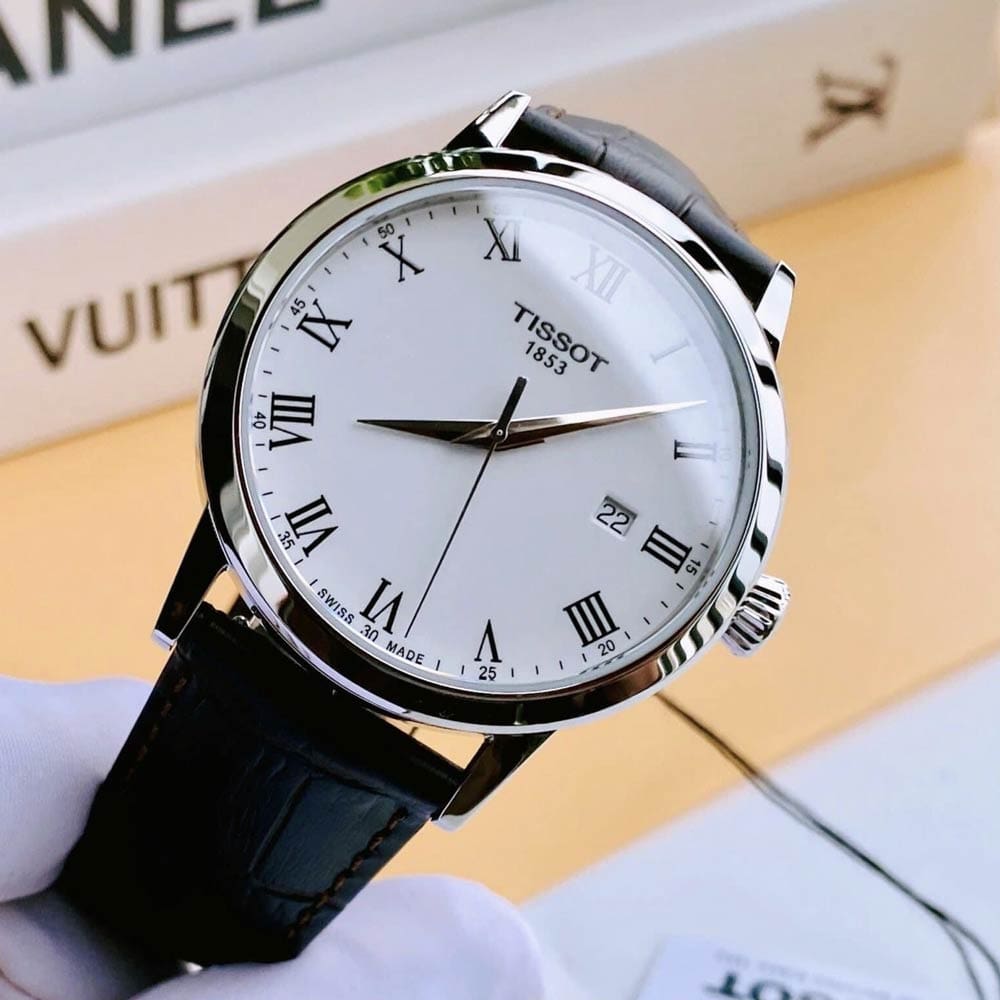Tissot T129.410.16.013 2