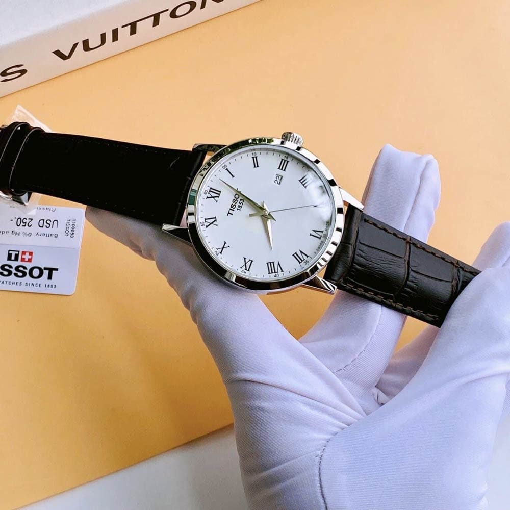 Tissot T129.410.16.013 3