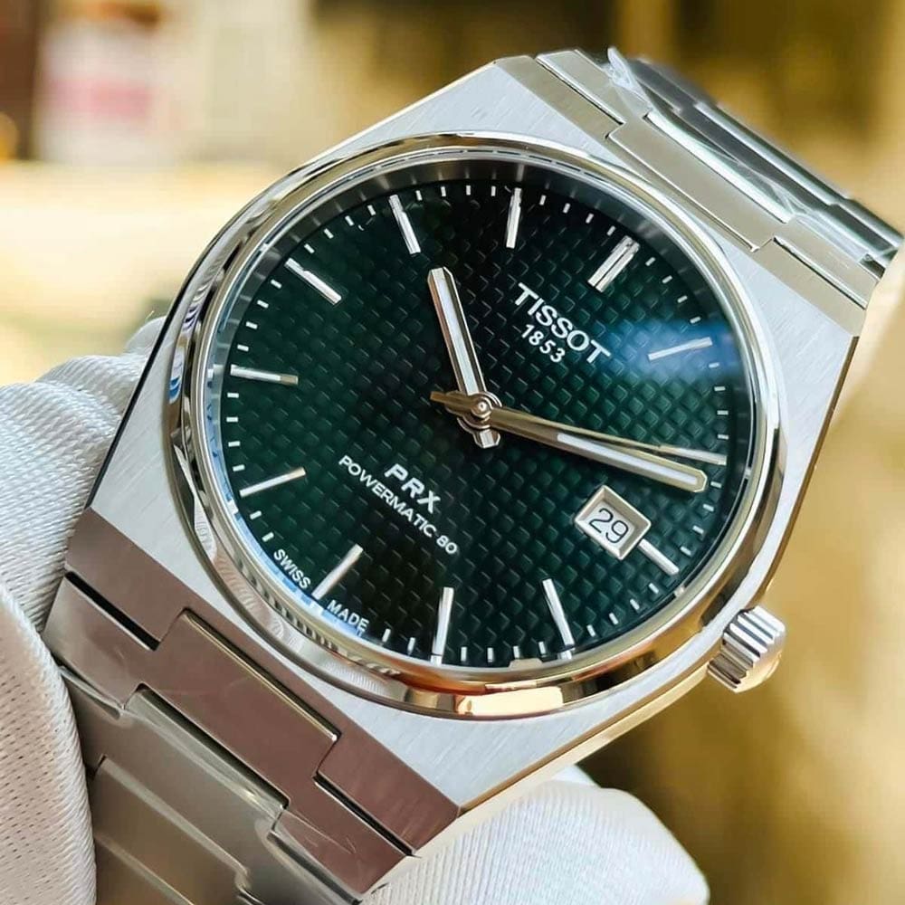 Tissot T137.407.11.091 1