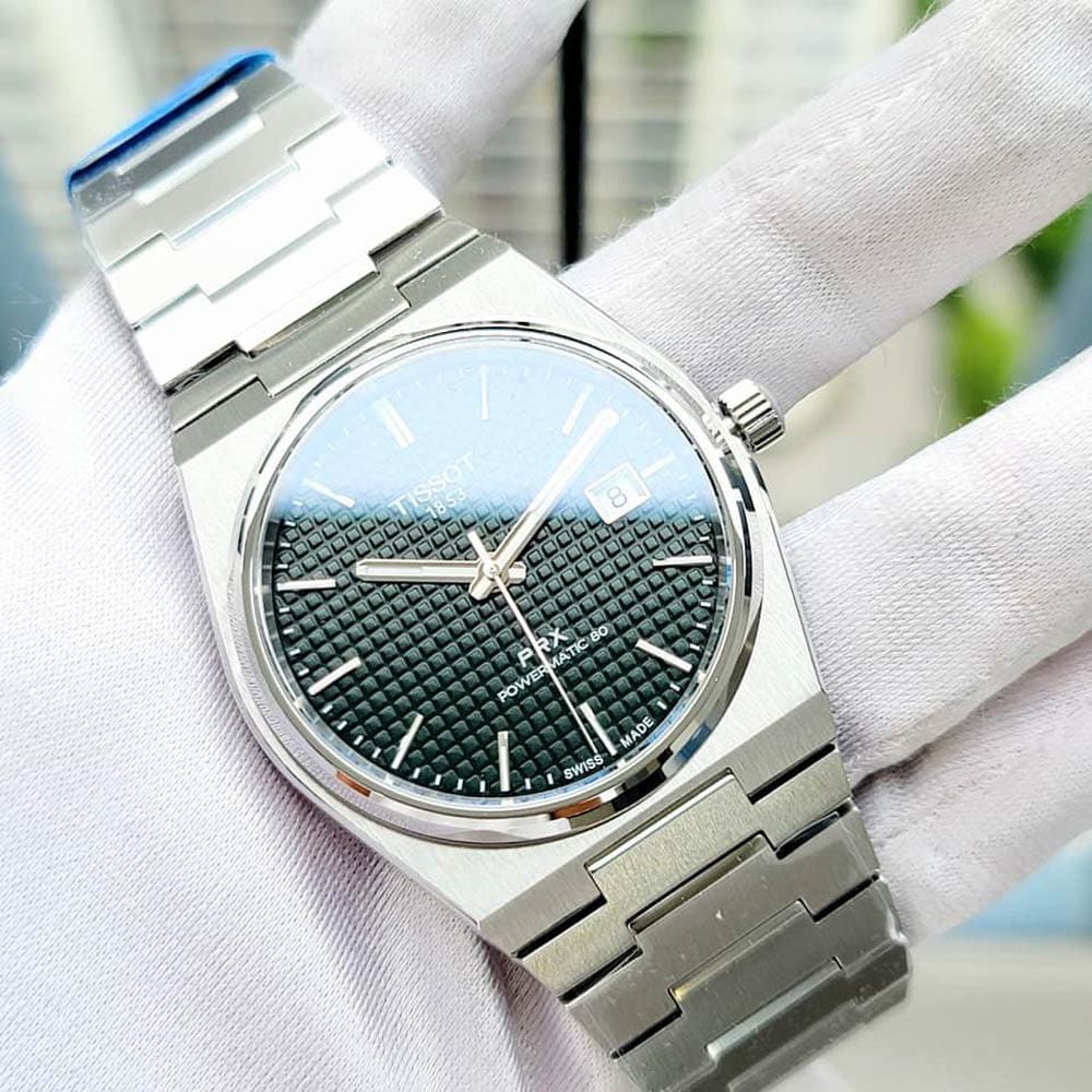 Tissot T137.407.11.091 2