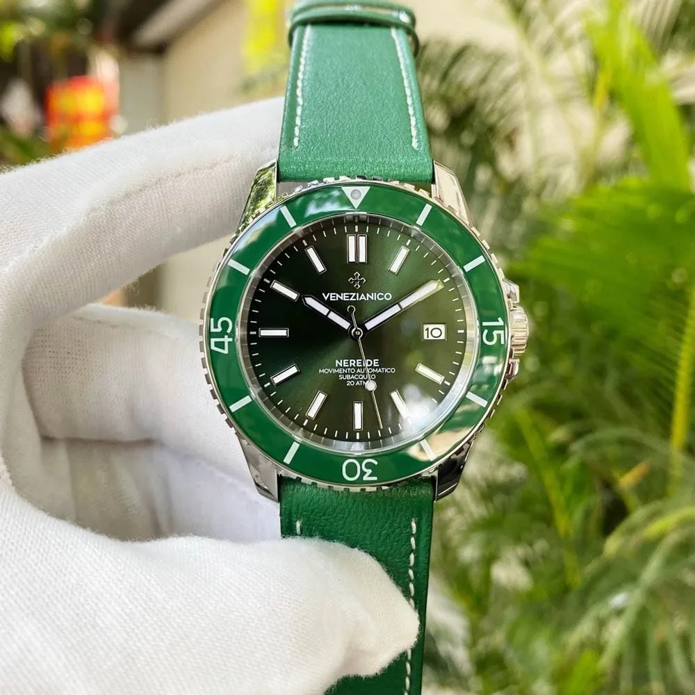 Venezianico Nereide 42 3321501 7 (3)