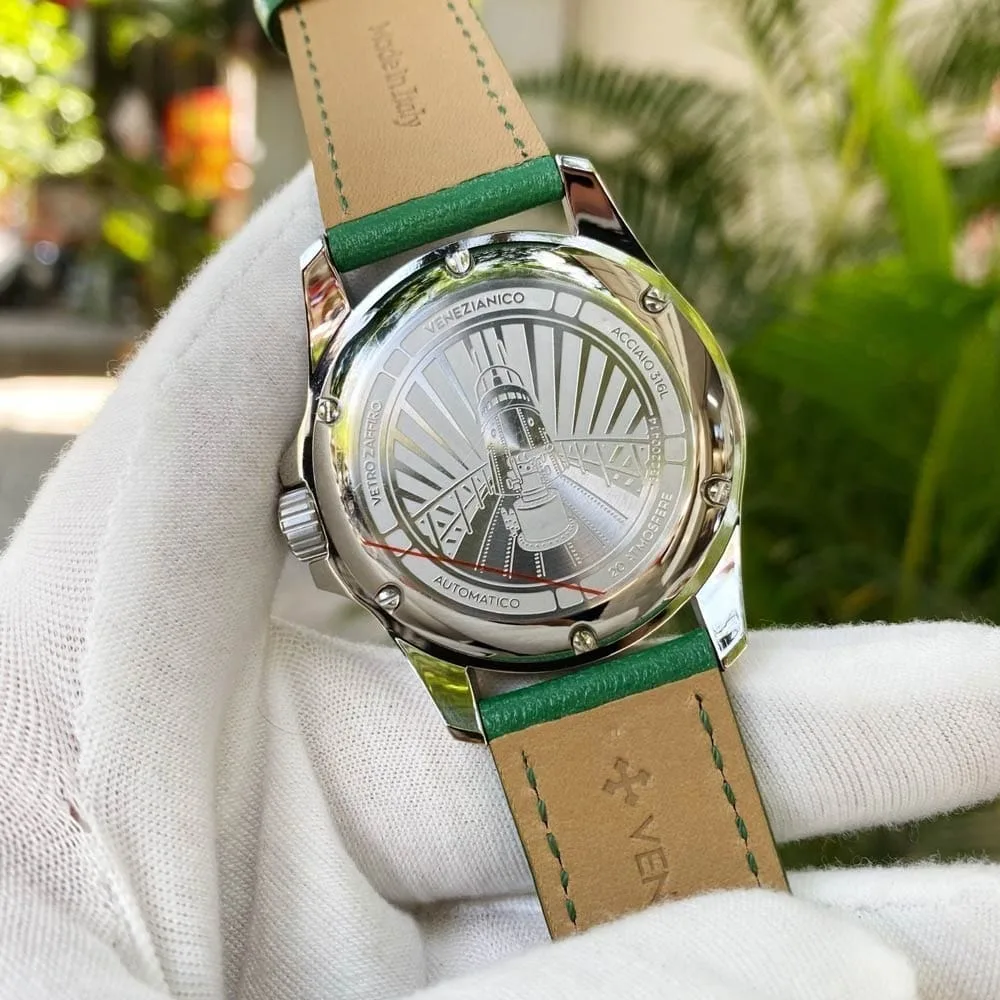 Venezianico Nereide 42 3321501 7 (4)