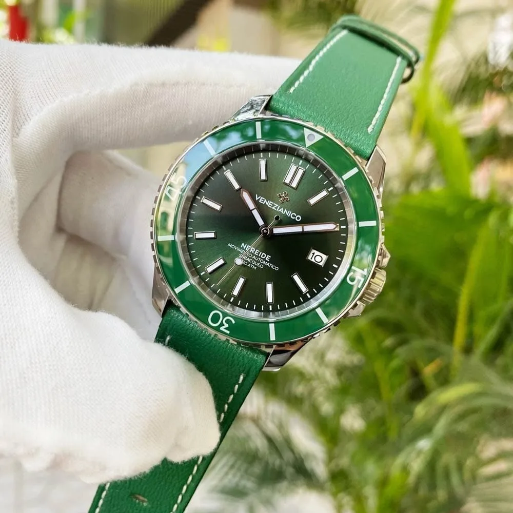Venezianico Nereide 42 3321501 7 (5)