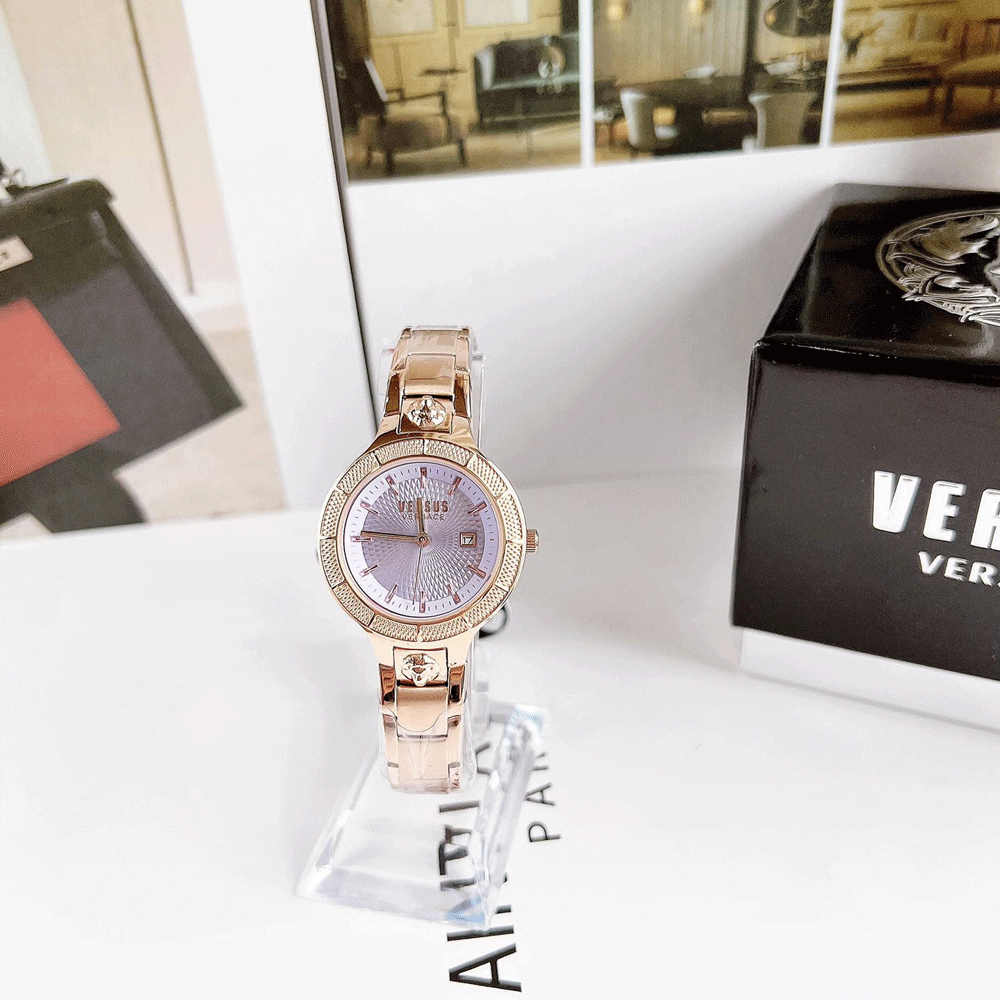 Versus 7