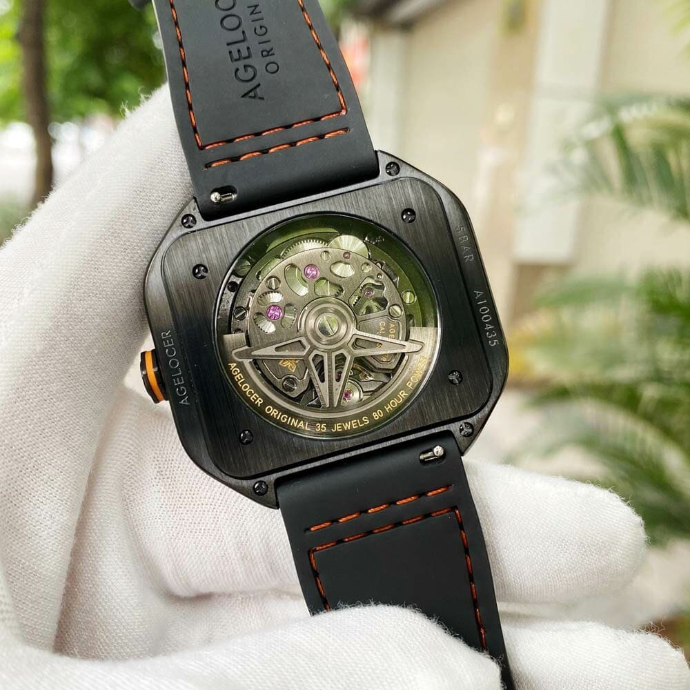 Agelocer 5003J3 4