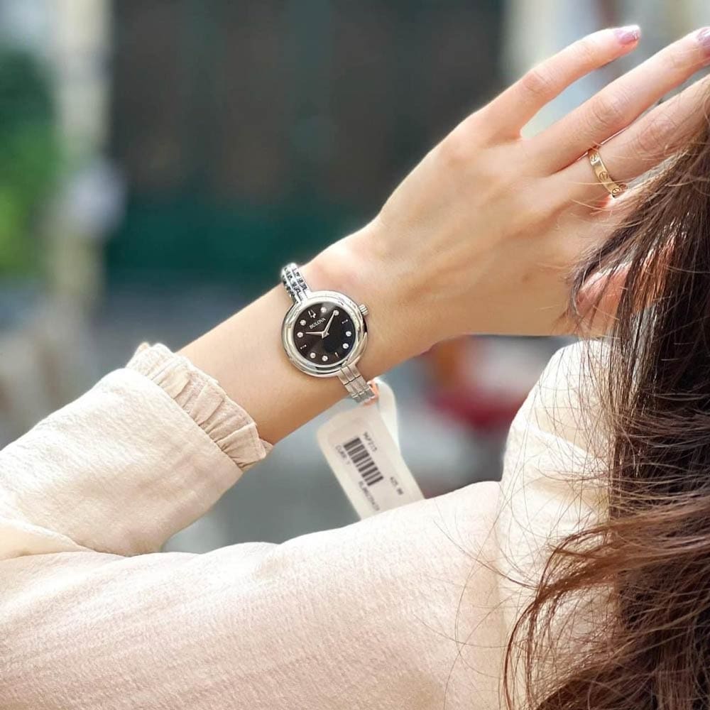 Bulova 96P215 2