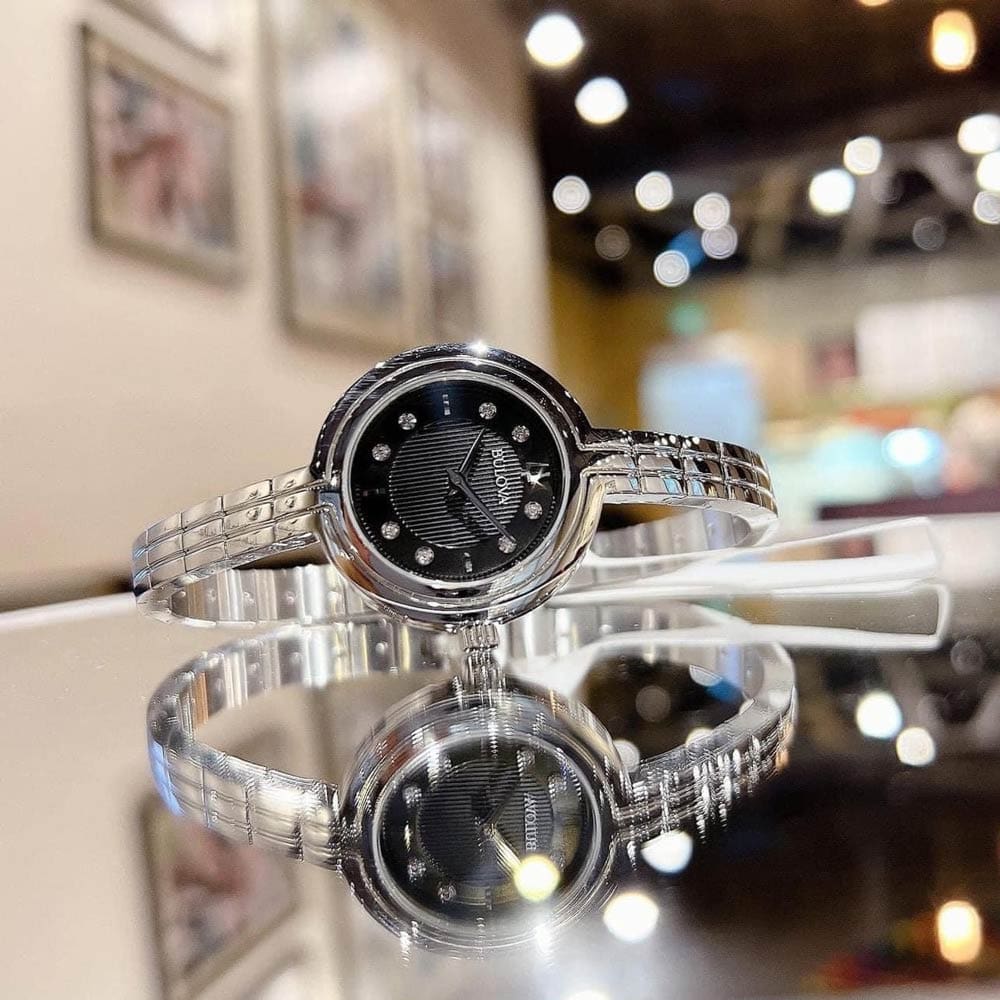 Bulova 96P215 3