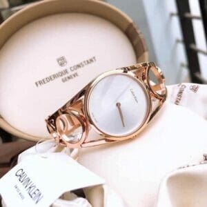 Calvin Klein K5U2M646 2