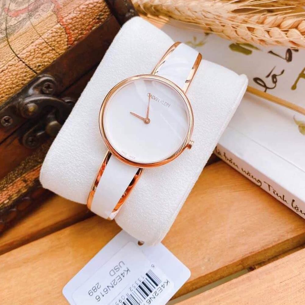 CalvinKlein K4E2N616 1