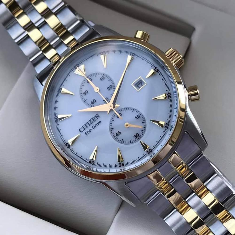 Citizen CA7004 54A 1