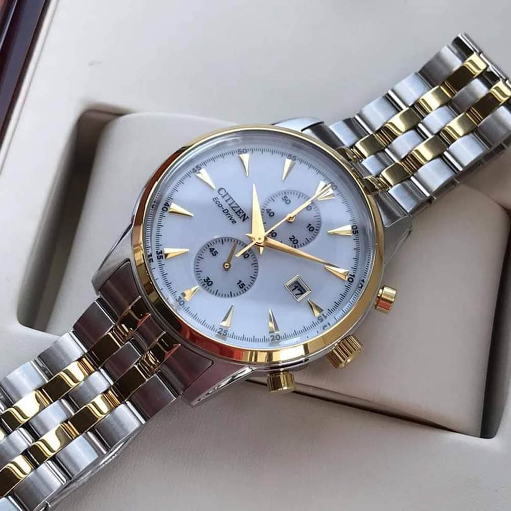 Citizen CA7004 54A 5