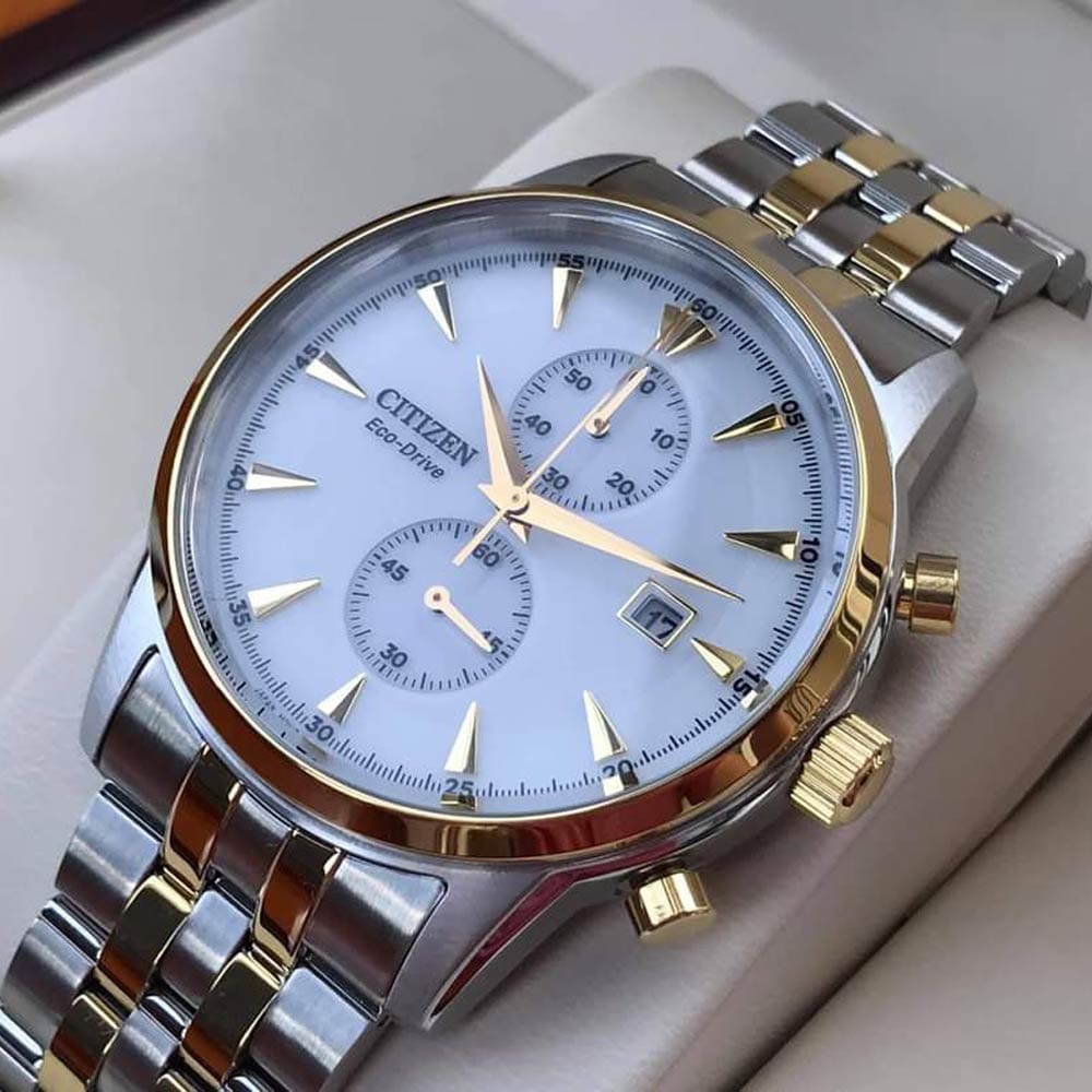 Citizen CA7004 54A 6