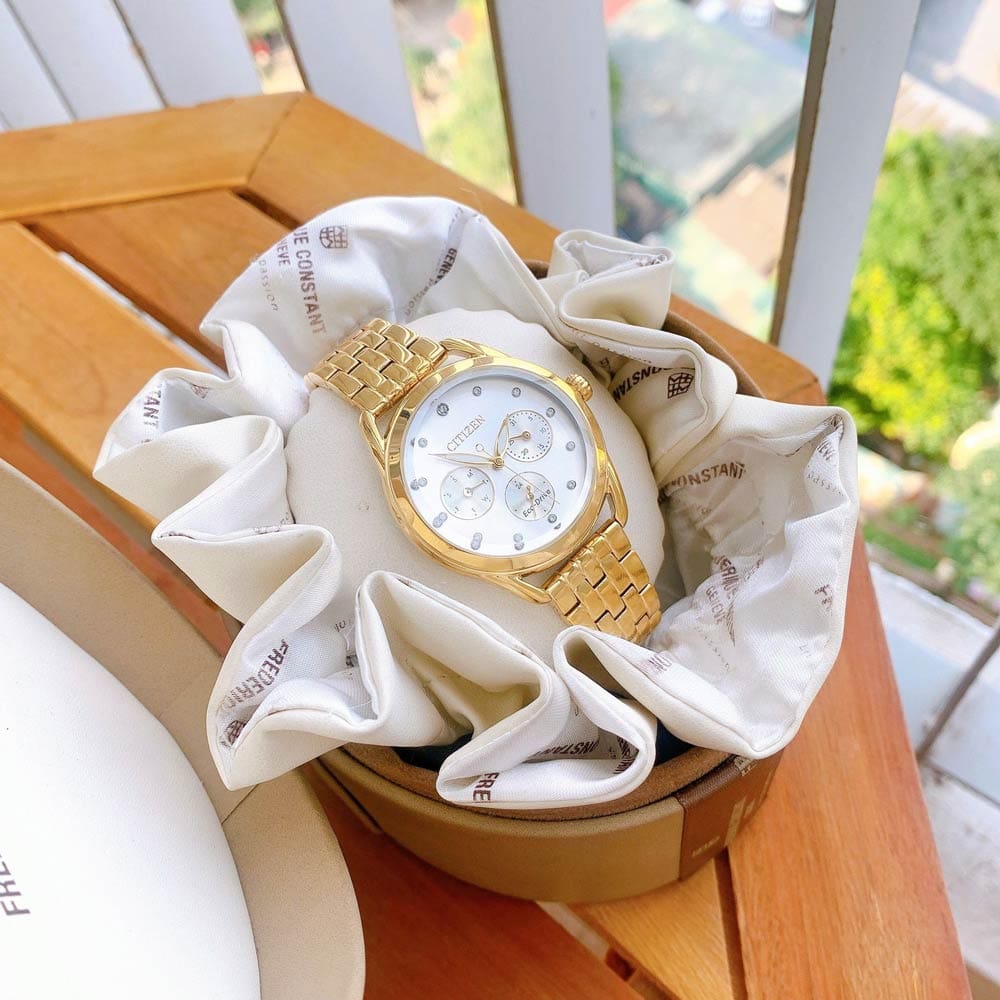Citizen FD2052 58A 2