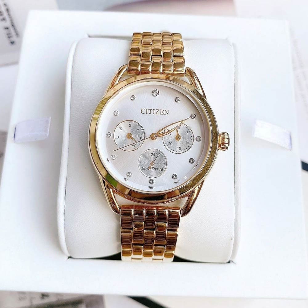 Citizen FD2052 58A 3