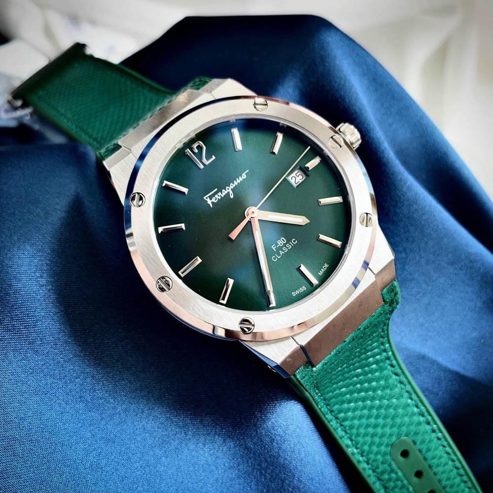 Ferragamo SFDT00519 2