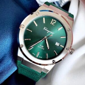 Ferragamo SFDT00519 5