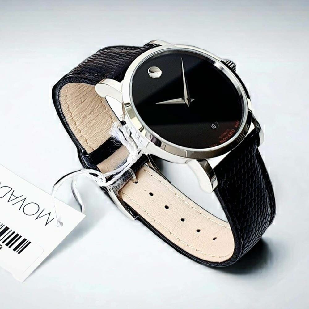Movado 0606114 4