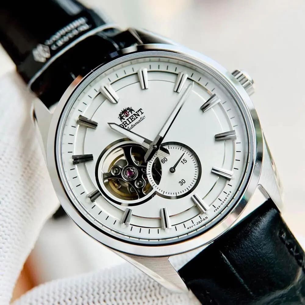 Orient RA AR0004S10B 3 1