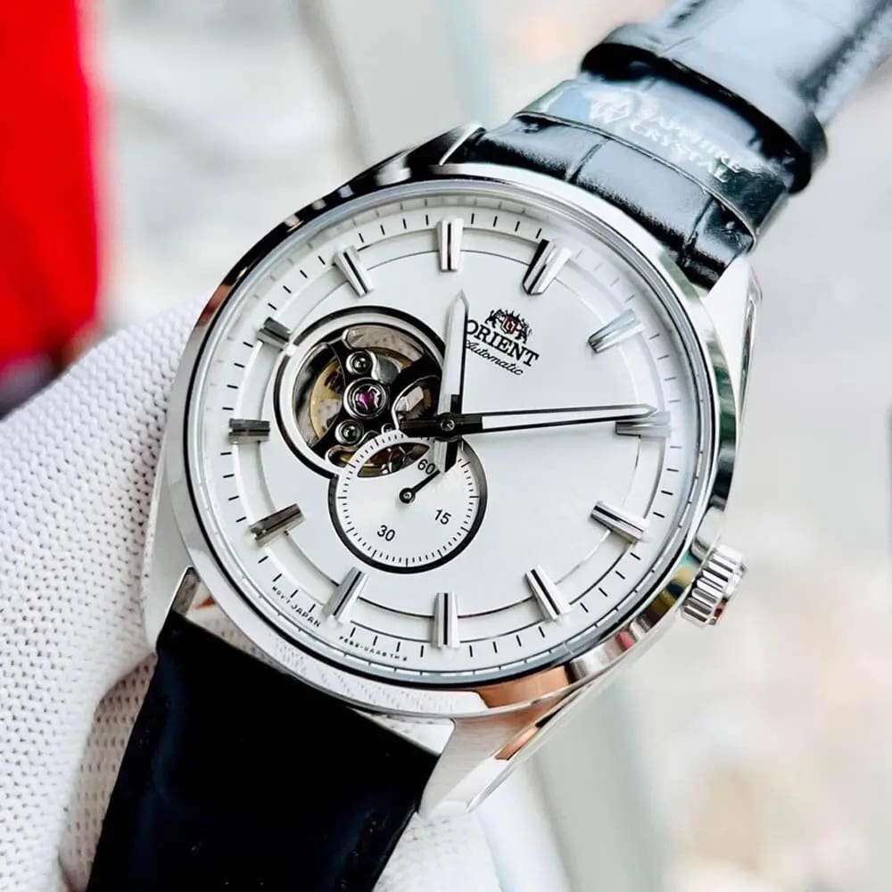 Orient RA AR0004S10B 4