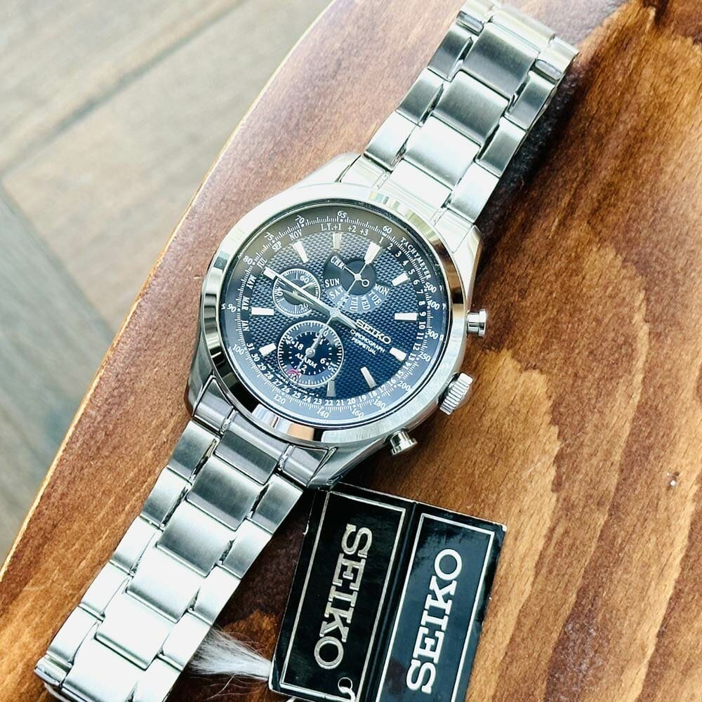 Seiko SPC125P1 4