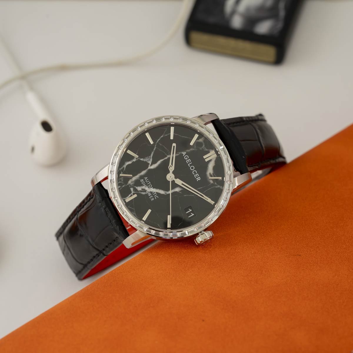 Agelocer 5902E1 2