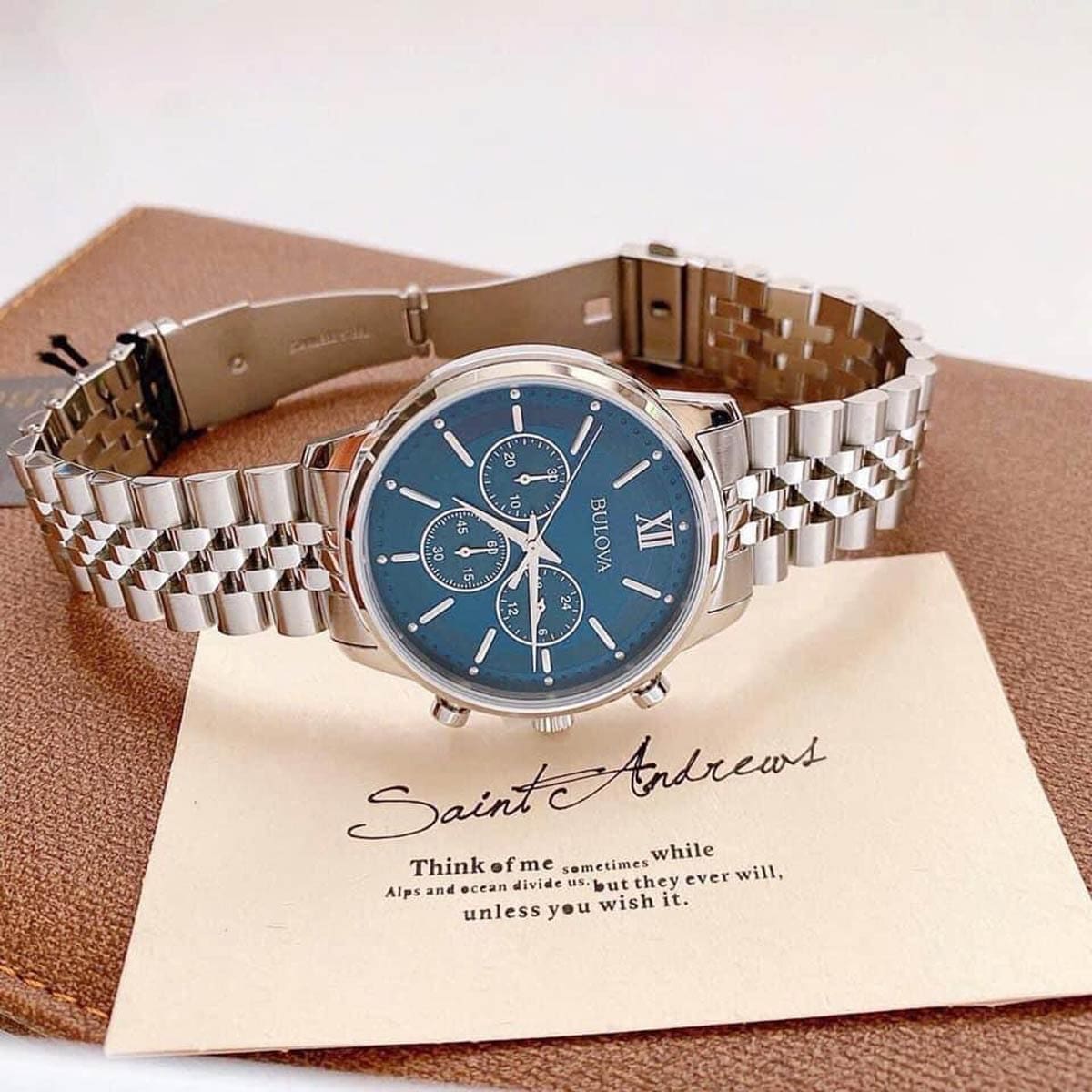 Bulova 96A262 1